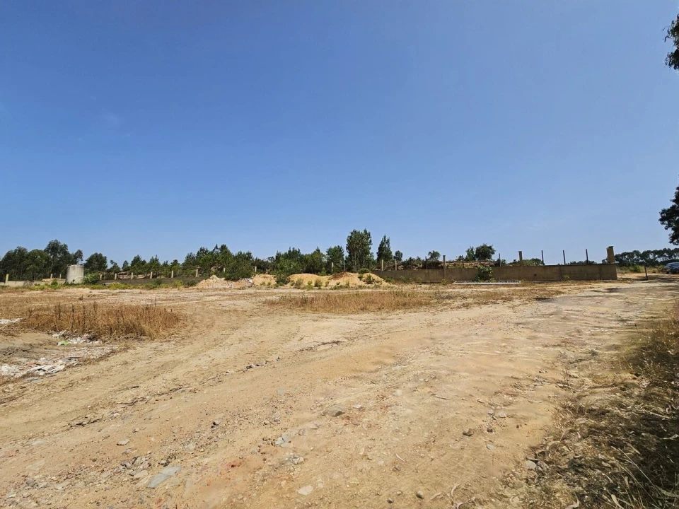 Terreno para Venda em Santa Maria, São Pedro e Matacães Foto 15