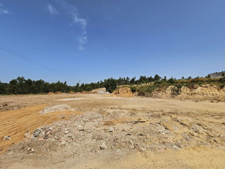 Terreno para Venda em Santa Maria, São Pedro e Matacães Foto 16