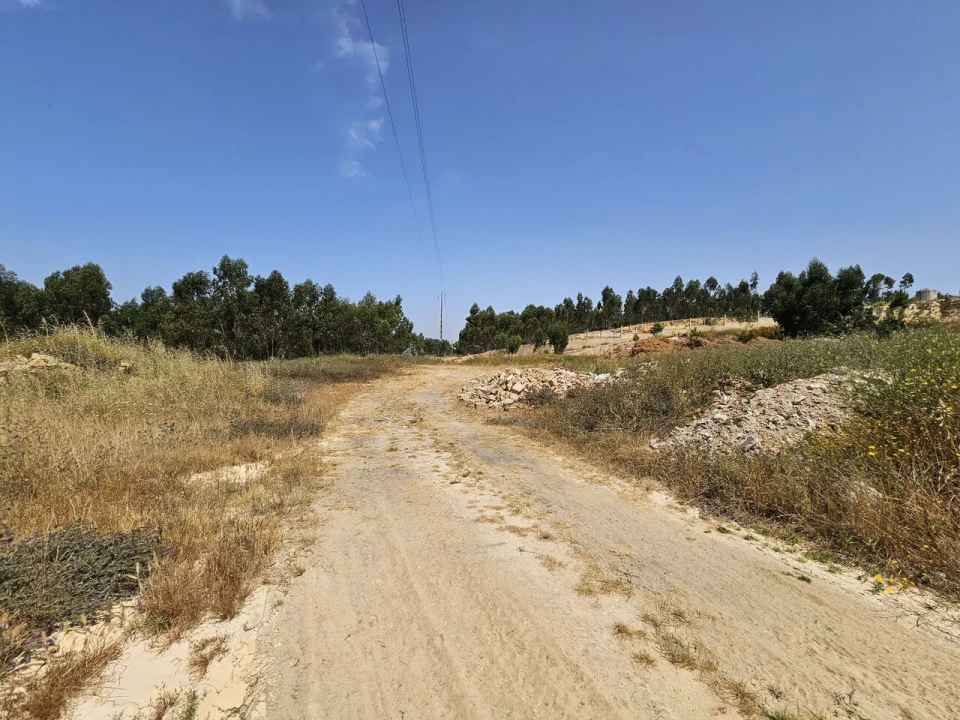 Terreno para Venda em Santa Maria, São Pedro e Matacães Foto 17