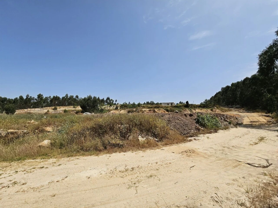Terreno para Venda em Santa Maria, São Pedro e Matacães Foto 18
