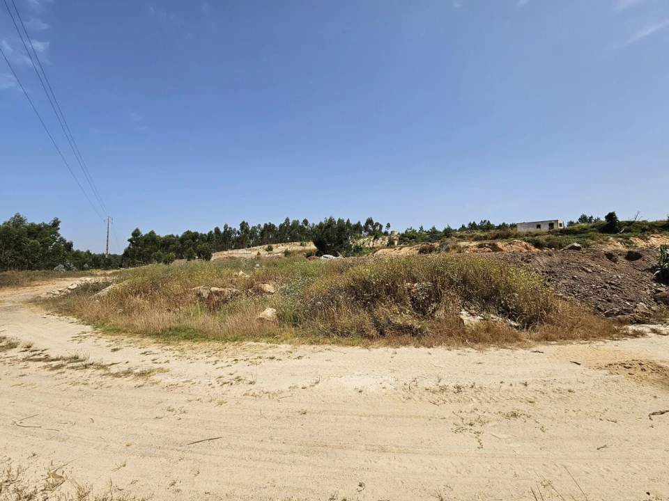 Terreno para Venda em Santa Maria, São Pedro e Matacães Foto 19
