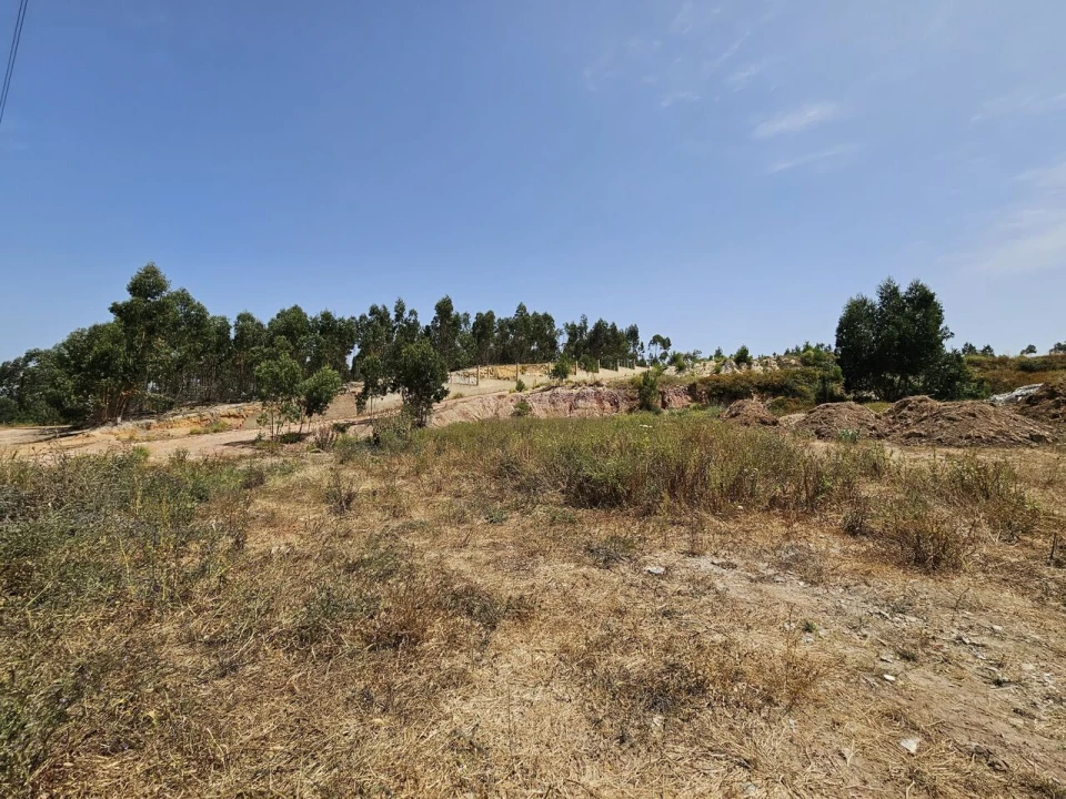 Terreno para Venda em Santa Maria, São Pedro e Matacães Foto 20