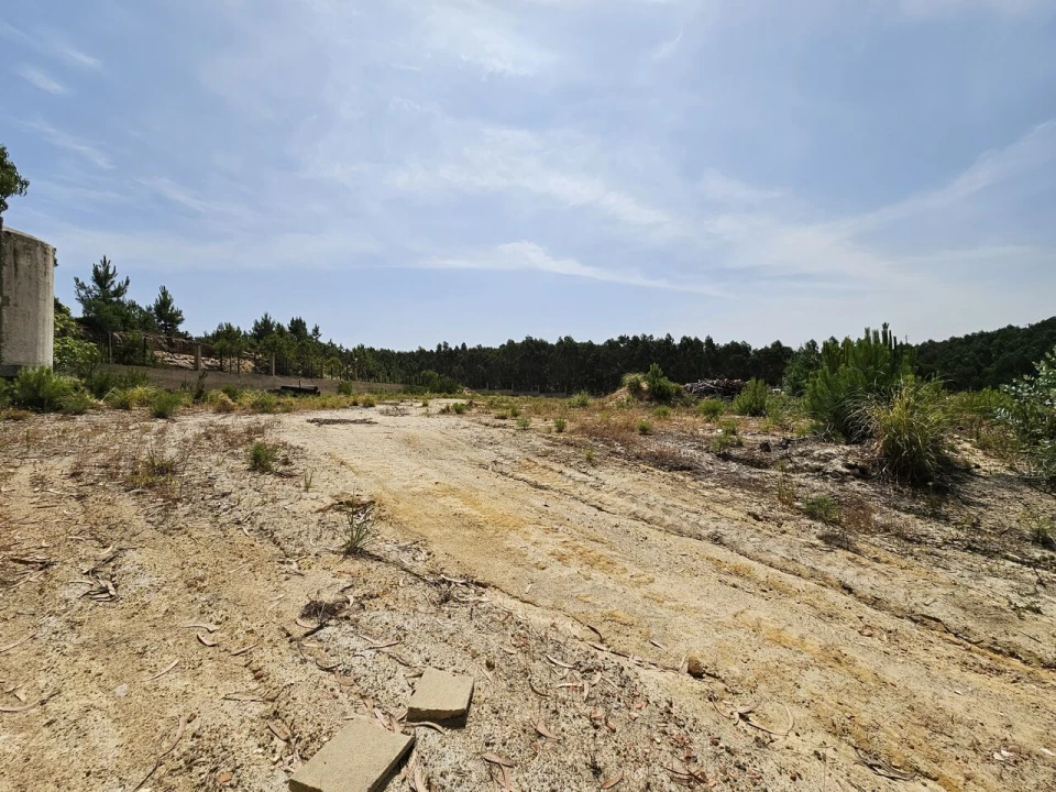 Terreno para Venda em Santa Maria, São Pedro e Matacães Foto 26