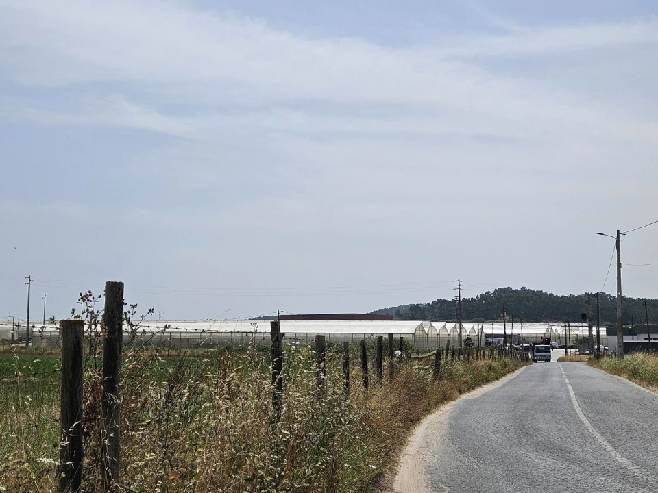 Terreno para Venda em Santa Maria, São Pedro e Matacães Foto 28