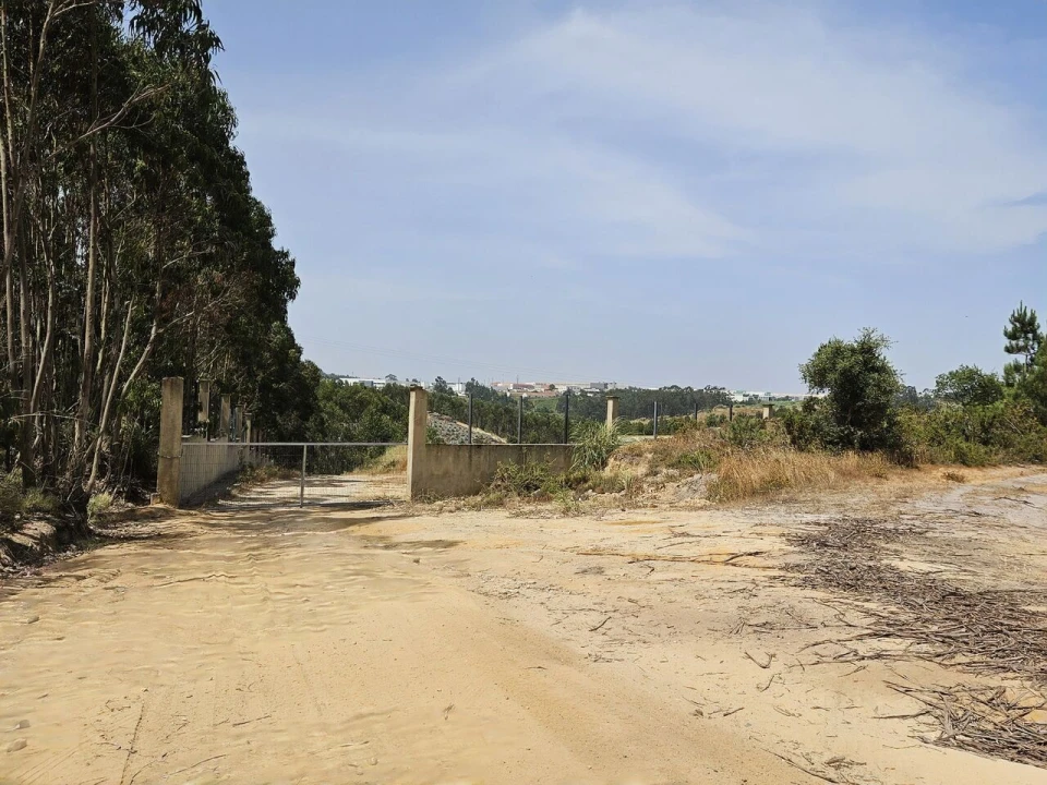 Terreno para Venda em Santa Maria, São Pedro e Matacães Foto 29
