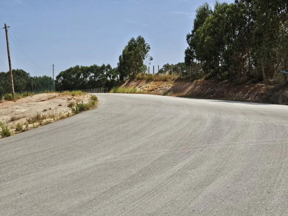 Terreno para Venda em Santa Maria, São Pedro e Matacães Foto 30