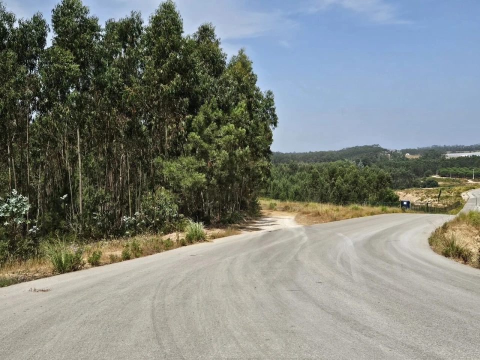 Terreno para Venda em Santa Maria, São Pedro e Matacães Foto 33