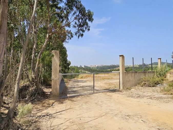 Terreno para Venda em Santa Maria, São Pedro e Matacães Foto 2