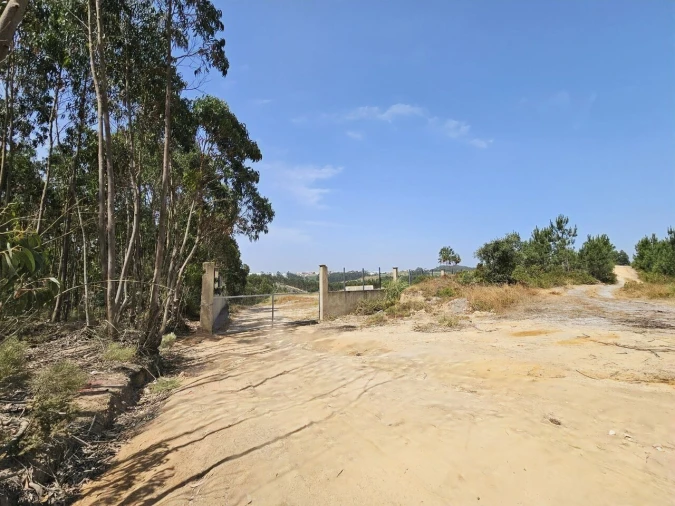 Terreno para Venda em Santa Maria, São Pedro e Matacães Foto 5