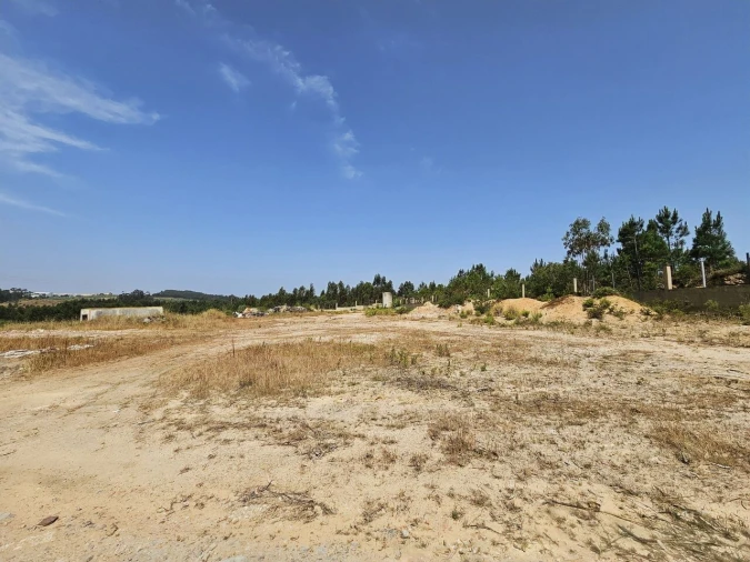 Terreno para Venda em Santa Maria, São Pedro e Matacães Foto 9
