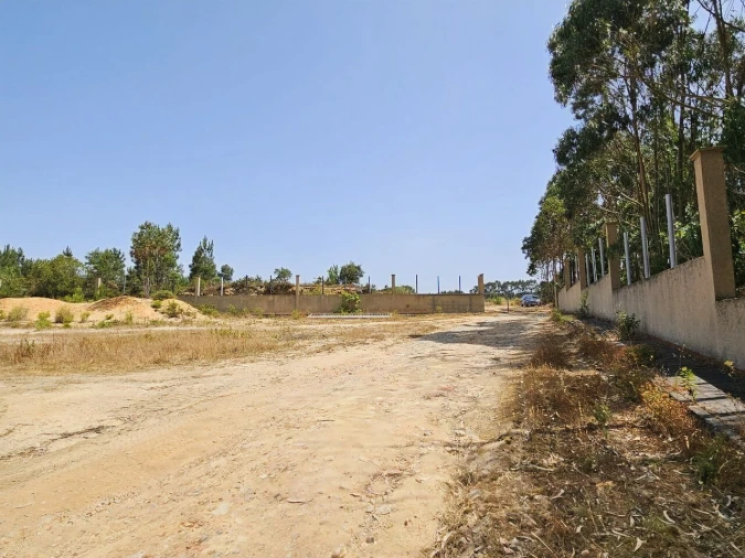 Terreno para Venda em Santa Maria, São Pedro e Matacães Foto 10