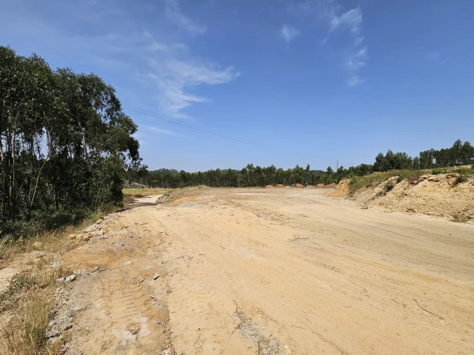 Terreno para Venda em Santa Maria, São Pedro e Matacães Foto 12