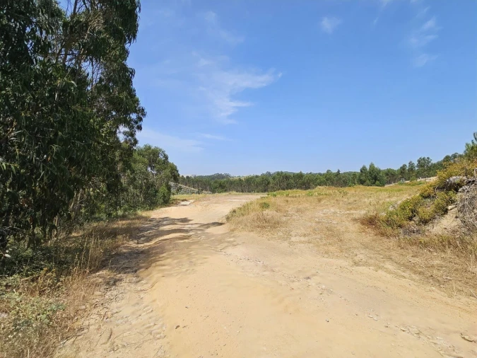 Terreno para Venda em Santa Maria, São Pedro e Matacães Foto 14