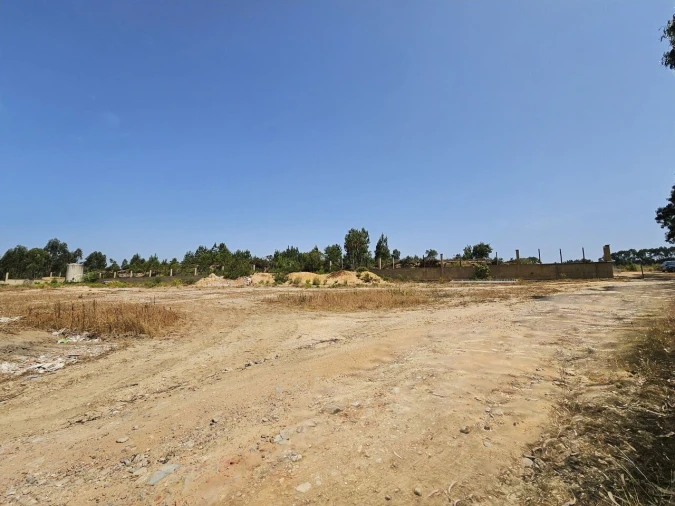 Terreno para Venda em Santa Maria, São Pedro e Matacães Foto 15