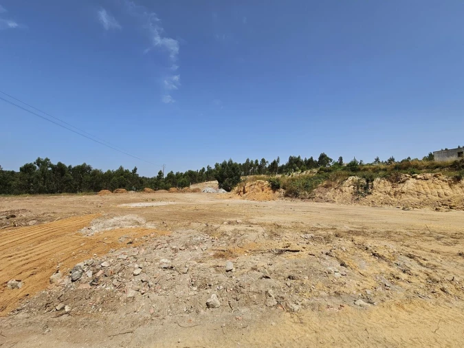 Terreno para Venda em Santa Maria, São Pedro e Matacães Foto 16