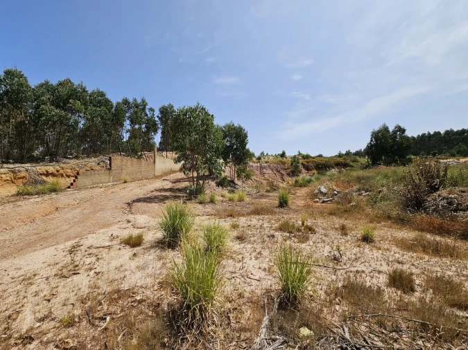 Terreno para Venda em Santa Maria, São Pedro e Matacães Foto 22
