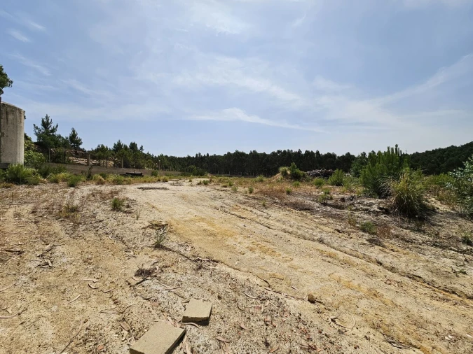 Terreno para Venda em Santa Maria, São Pedro e Matacães Foto 26