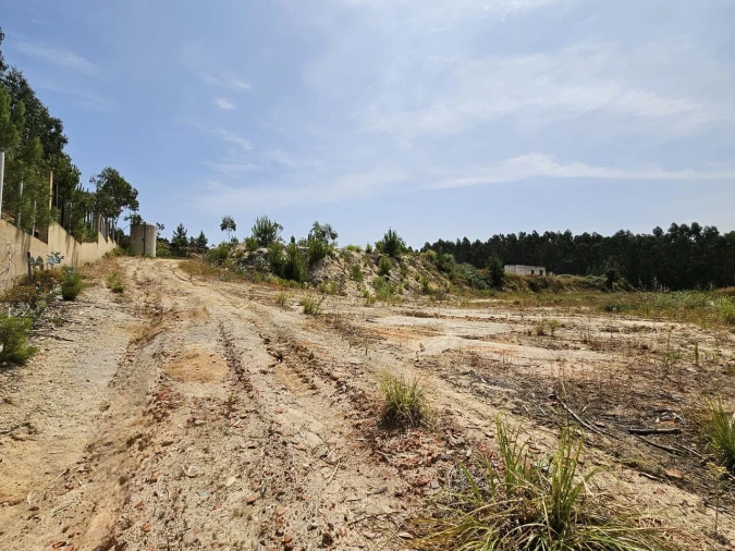 Terreno para Venda em Santa Maria, São Pedro e Matacães Foto 27