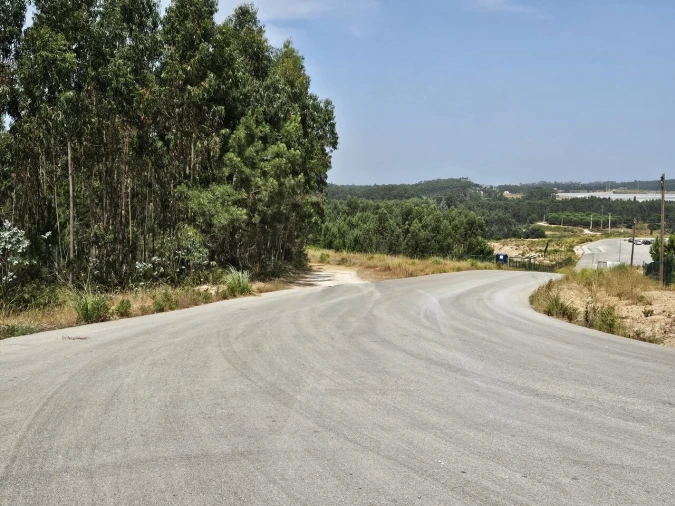 Terreno para Venda em Santa Maria, São Pedro e Matacães Foto 32