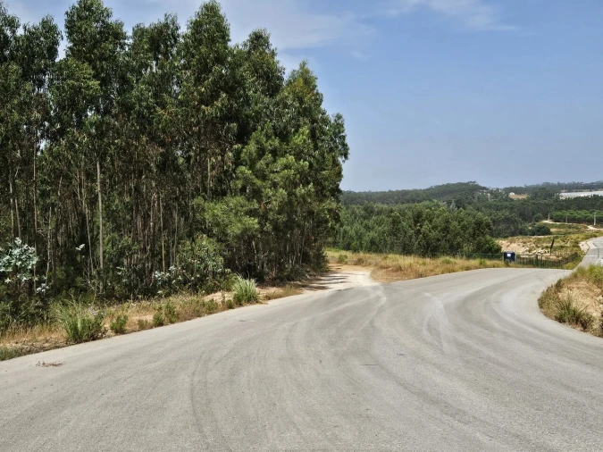 Terreno para Venda em Santa Maria, São Pedro e Matacães Foto 33