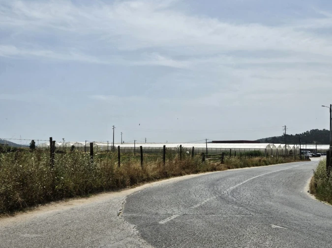 Terreno para Venda em Santa Maria, São Pedro e Matacães Foto 34