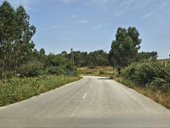 Terreno para Venda em Santa Maria, São Pedro e Matacães Foto 35