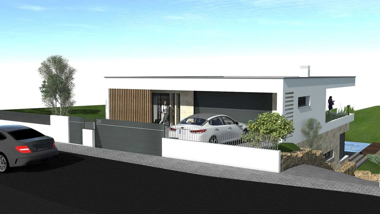 Terreno para Venda em Turcifal Foto 2