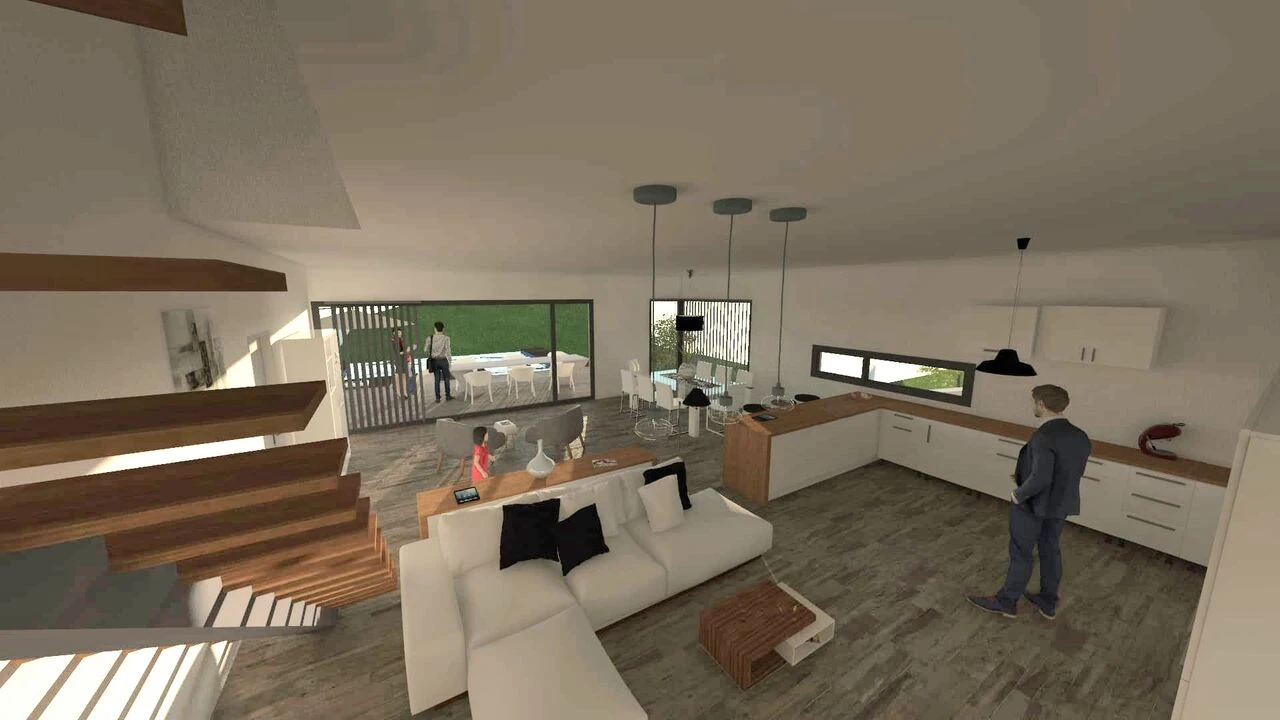 Terreno para Venda em Turcifal Foto 3