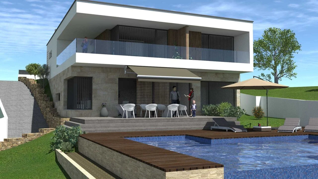 Terreno para Venda em Turcifal Foto 4