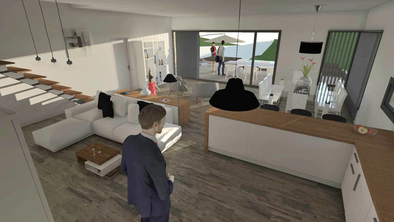 Terreno para Venda em Turcifal Foto 5