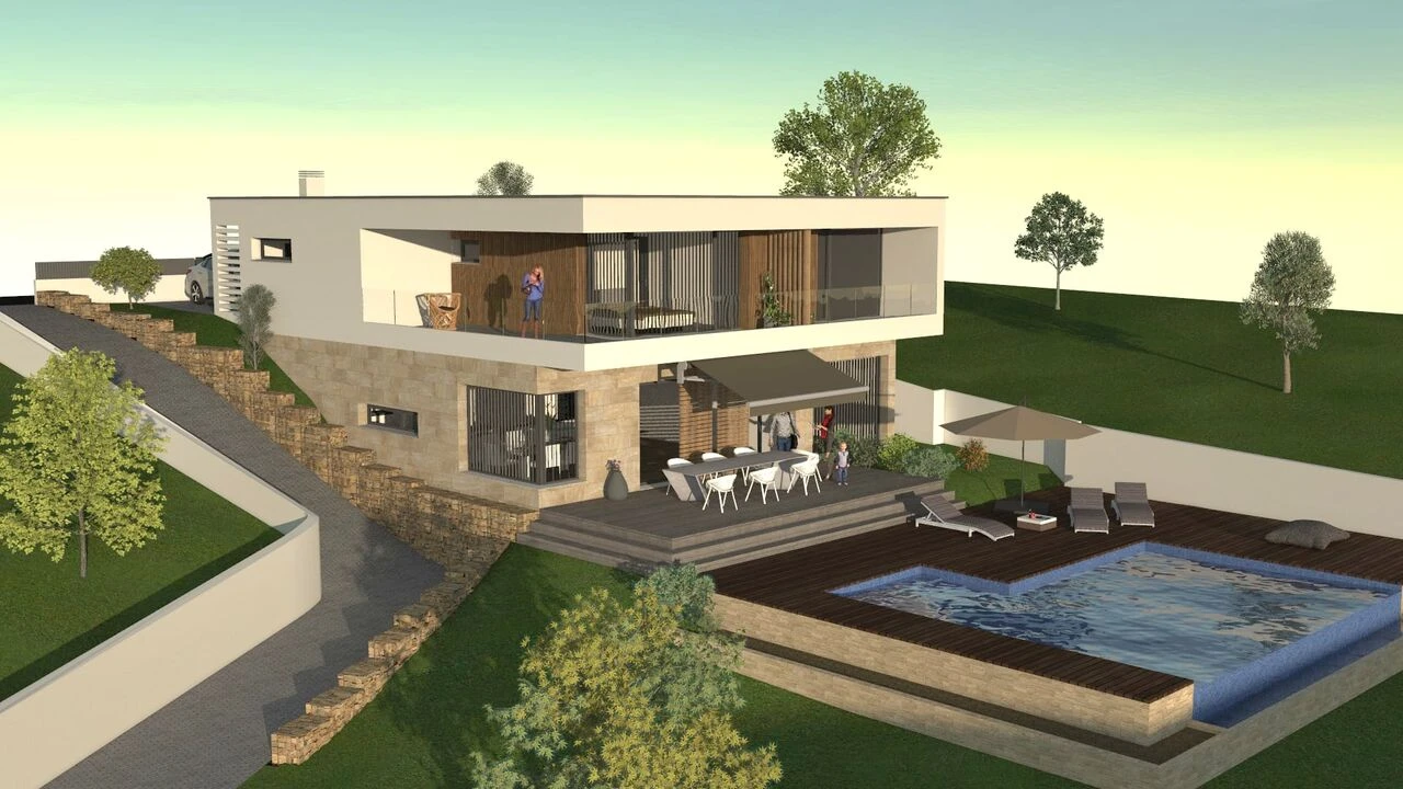 Terreno para Venda em Turcifal Foto 9