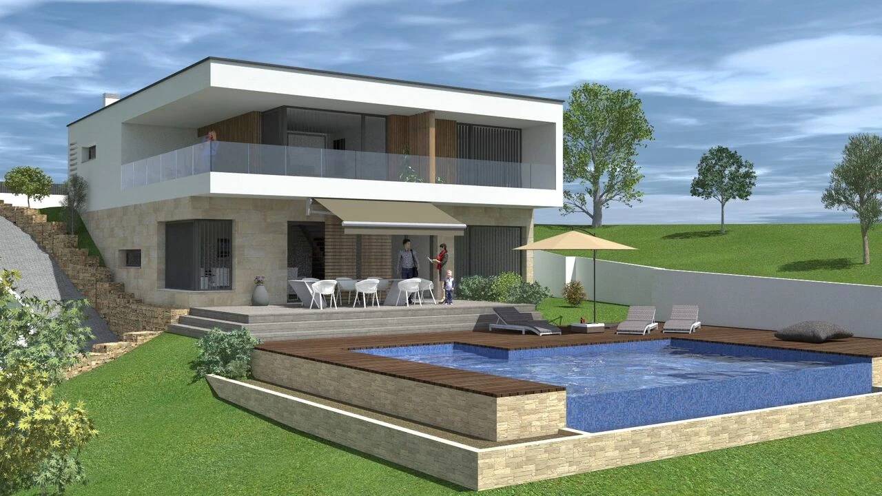 Terreno para Venda em Turcifal Foto 10