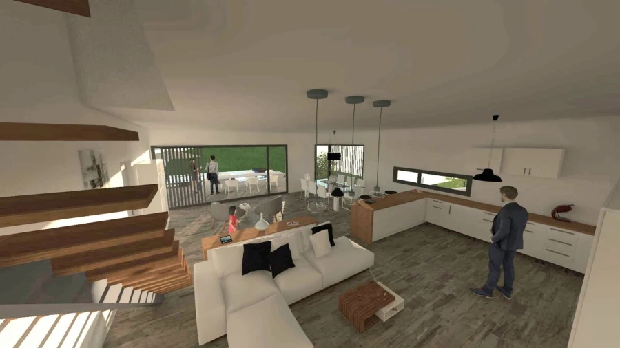 Terreno para Venda em Turcifal Foto 3