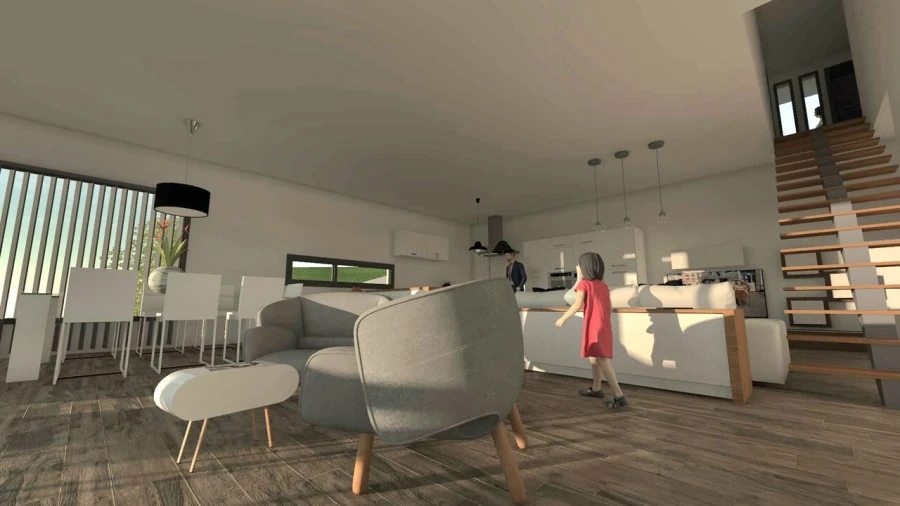 Terreno para Venda em Turcifal Foto 8