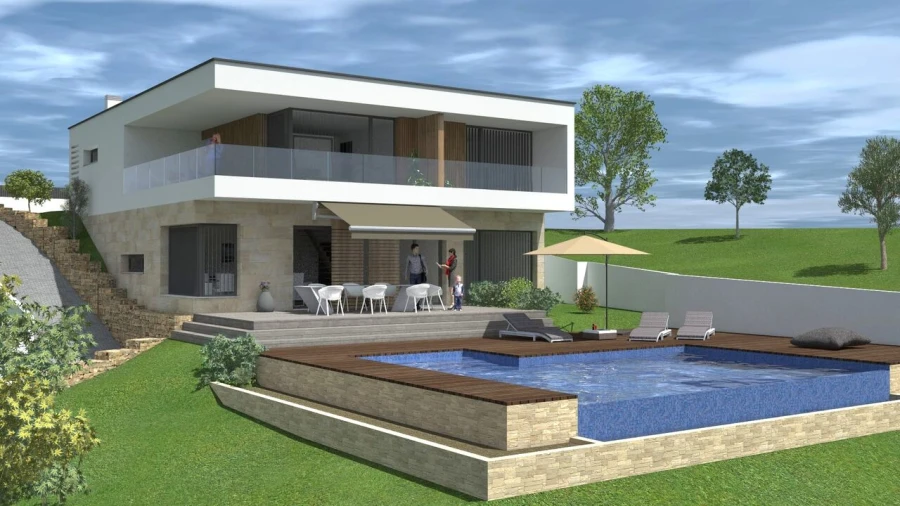 Terreno para Venda em Turcifal Foto 10