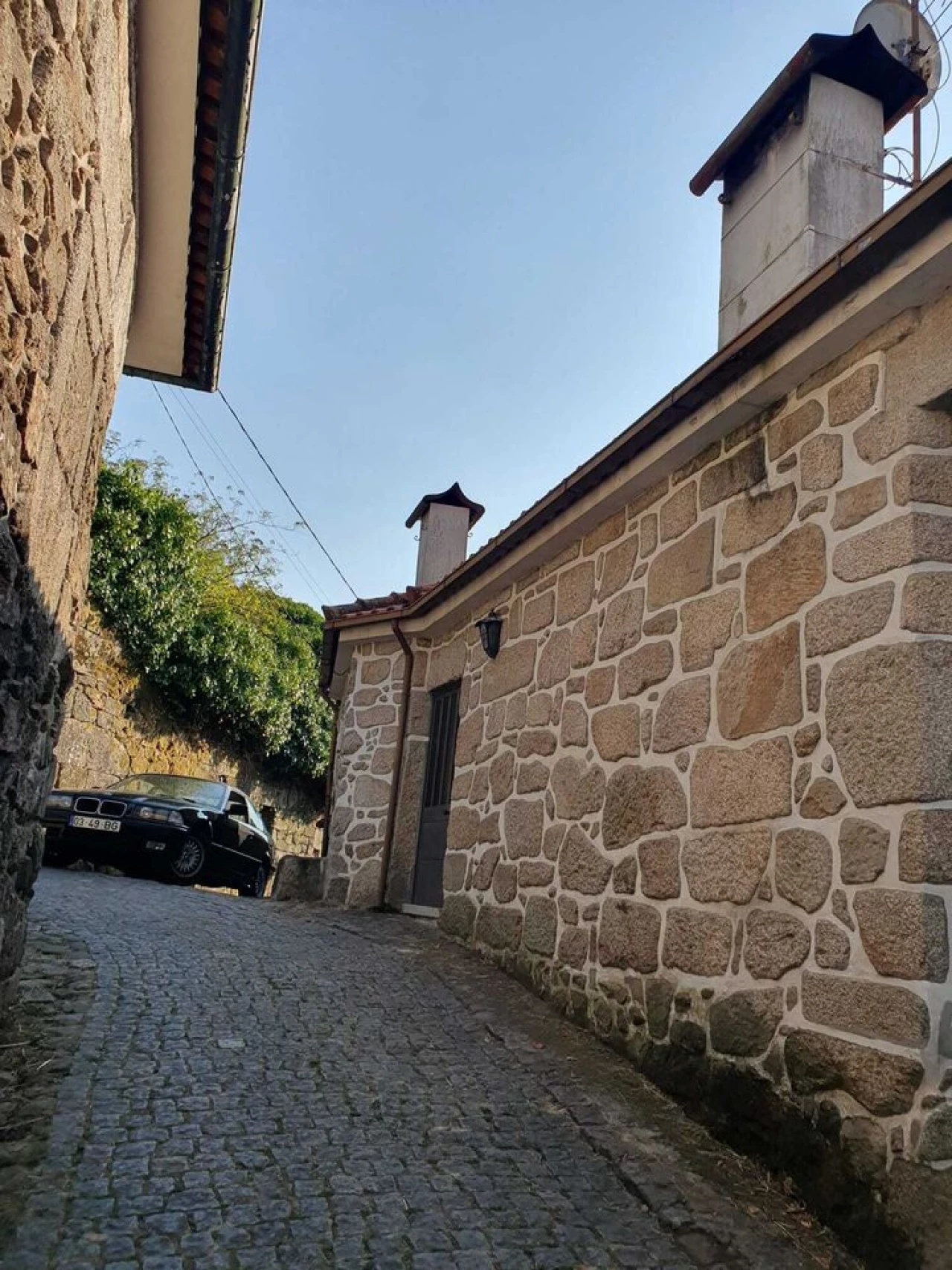 Moradia T3 para Venda em Sistelo Foto 7