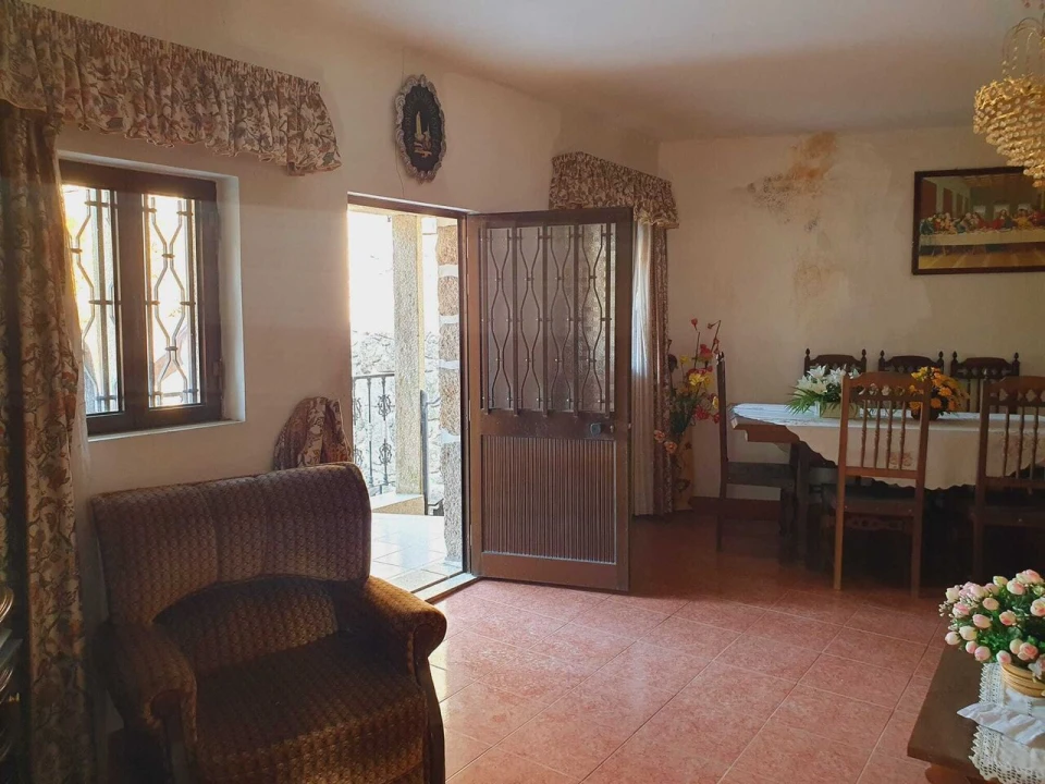 Moradia T3 para Venda em Sistelo Foto 15