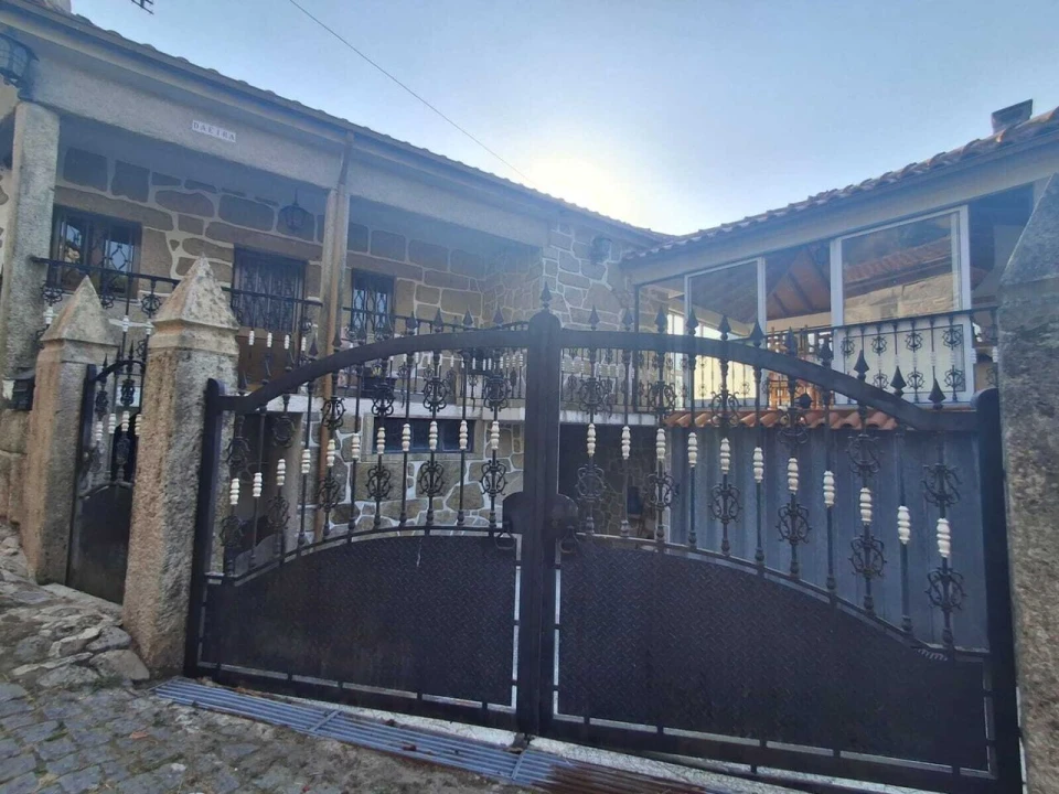 Moradia T3 para Venda em Sistelo Foto 30