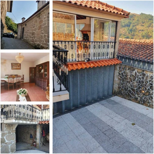 Moradia T3 para Venda em Sistelo Foto 1