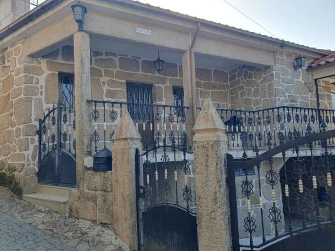 Moradia T3 para Venda em Sistelo Foto 3