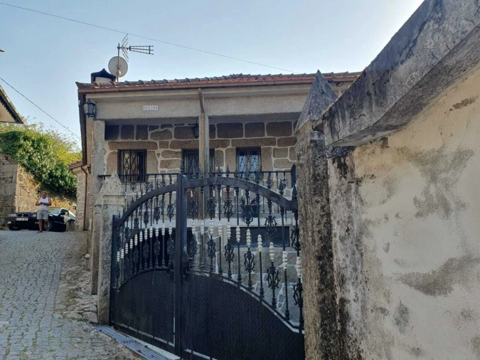 Moradia T3 para Venda em Sistelo Foto 8