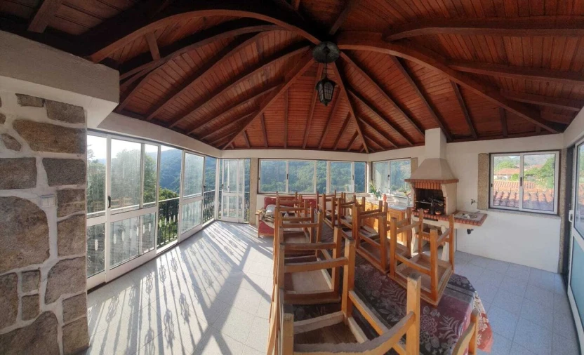 Moradia T3 para Venda em Sistelo Foto 16