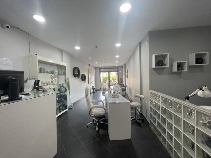 Loja para Venda em Santo Antonio Foto 6