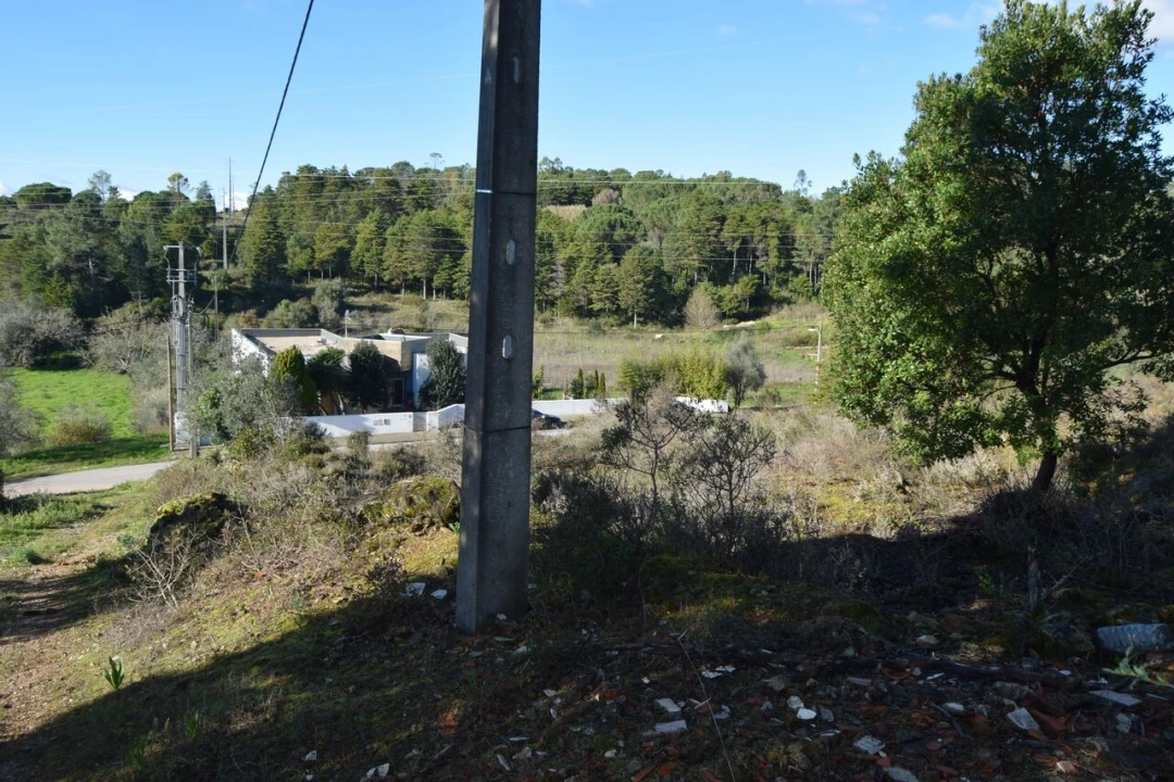 Terreno para Venda em Assafarge e Antanhol Foto 6