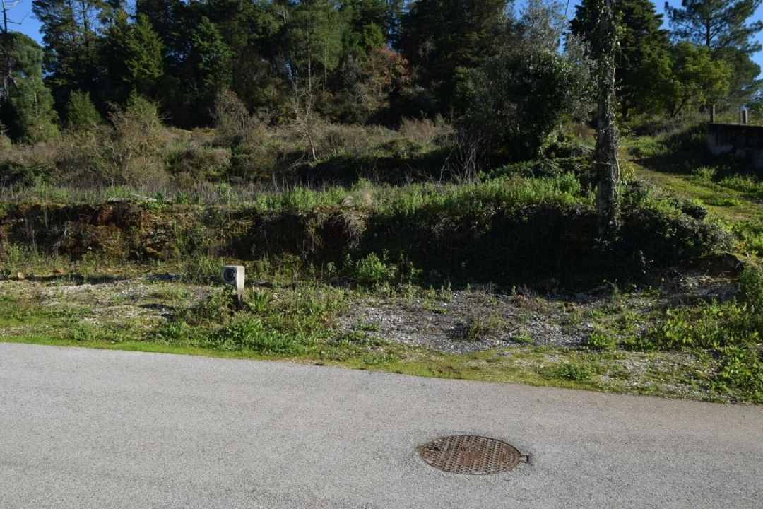Terreno para Venda em Assafarge e Antanhol Foto 16