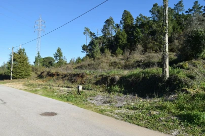 Terreno para Venda em Assafarge e Antanhol
