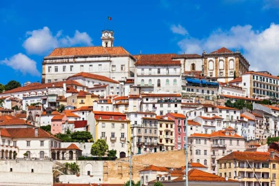 Terreno para Venda em Assafarge e Antanhol