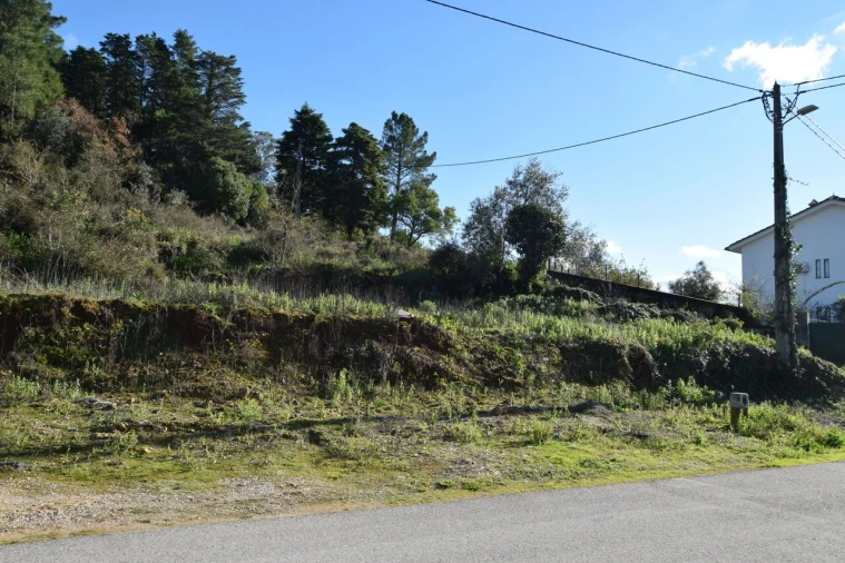 Terreno para Venda em Assafarge e Antanhol Foto 3