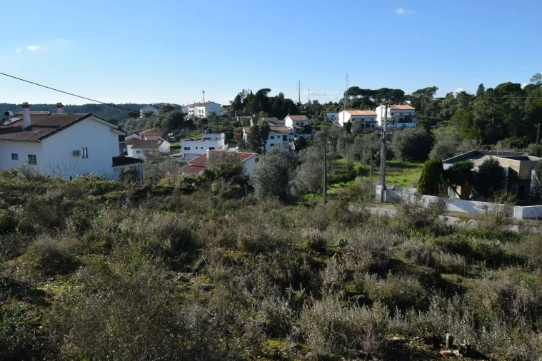 Terreno para Venda em Assafarge e Antanhol Foto 8