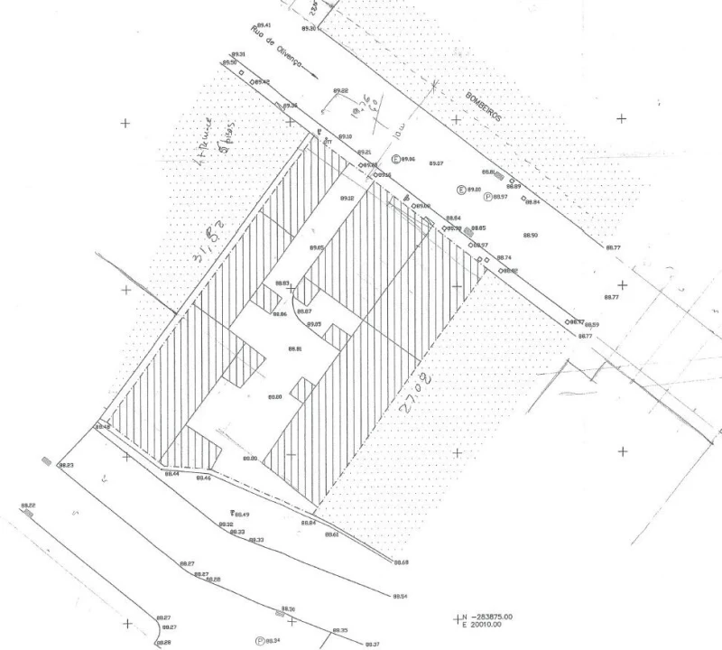 Terreno para Venda em Olhão Foto 4